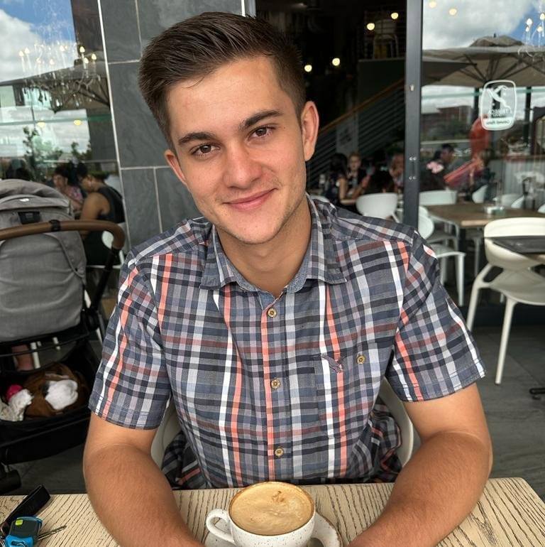 Jarod Du Toit