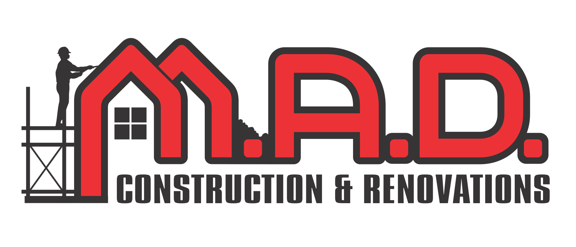 MAD logo