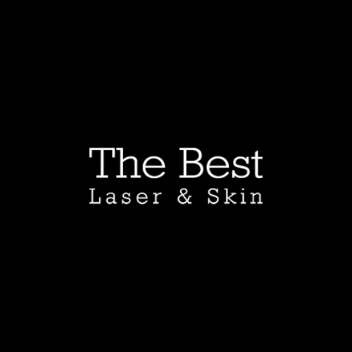 The Best Laser logo