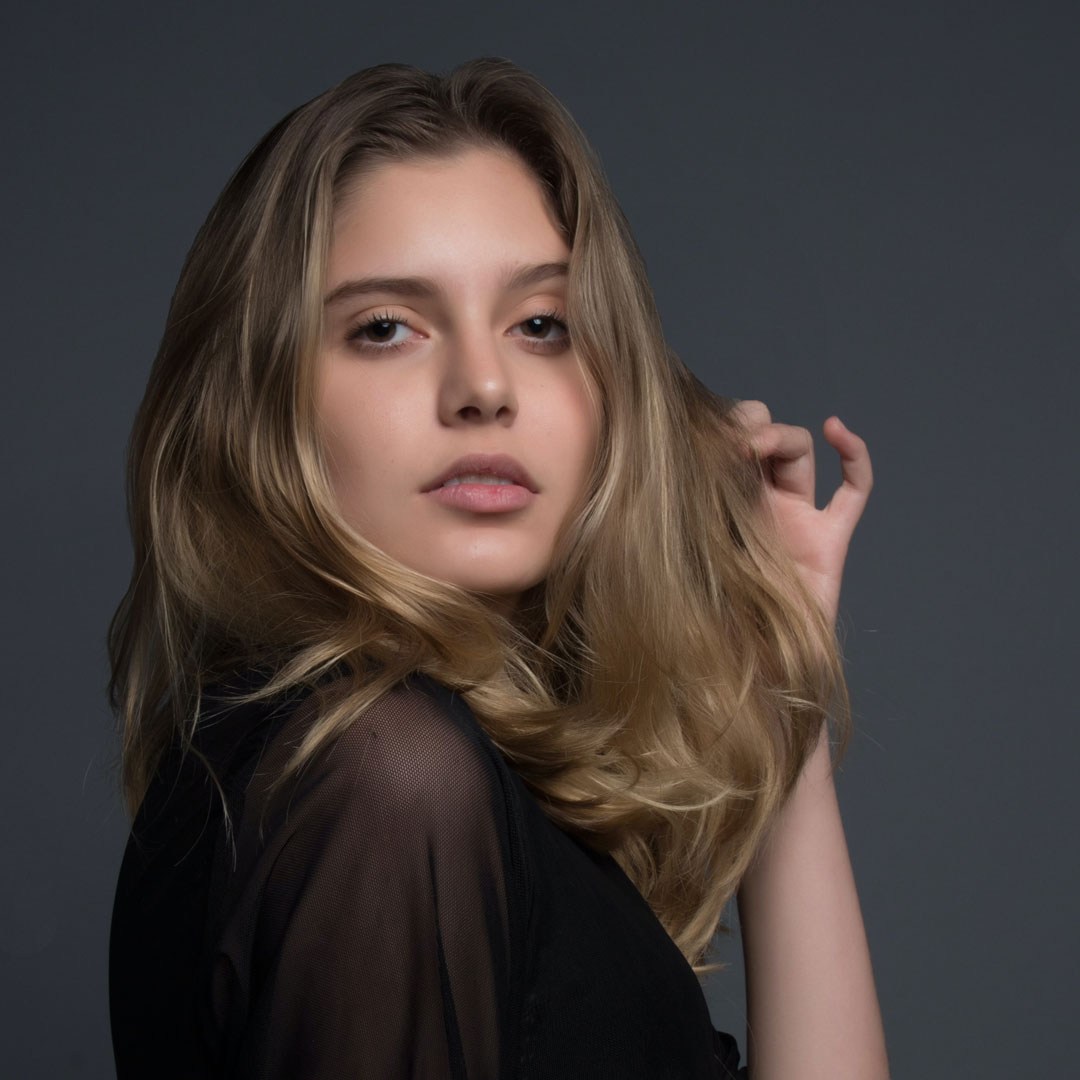 Megan Fourie Profile